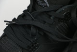 Authentic Air Jordan 4  Black Cat 2020