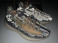 Authentic Y 380 “Mist Reflective”