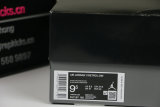Authentic Air Jordan 11 Low “White Bred”