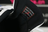 Authentic Air Jordan 11 Low “White Bred”