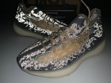 Authentic Y 380 “Mist Reflective”