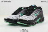 Air Max Plus Shoes - 104