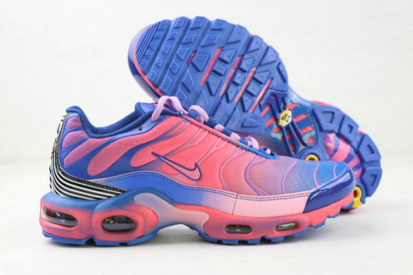 Air Max Plus Shoes - 107