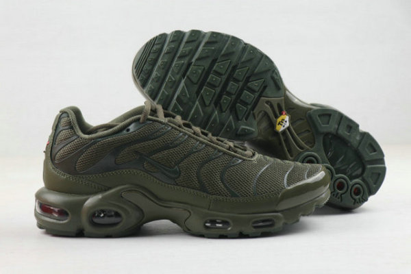Air Max Plus Shoes - 103