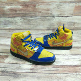 Nike SB Dunk High Women (12)