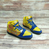 Nike SB Dunk High Women (12)