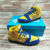 Nike SB Dunk High Women (12)