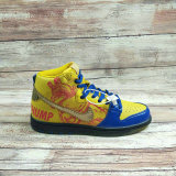 Nike SB Dunk High Women (12)