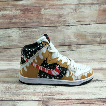 Nike SB Dunk High Women (13) Nike SB Dunk High Women (13)