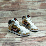 Nike SB Dunk High Women (13)