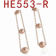 Tiffany Earrings (205)