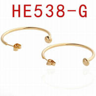 Tiffany Earrings (185)