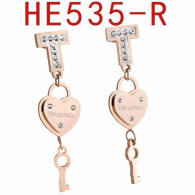 Tiffany Earrings (194)