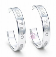 Tiffany Earrings (164)