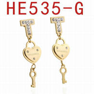 Tiffany Earrings (193)