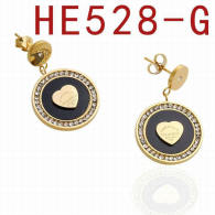 Tiffany Earrings (190)