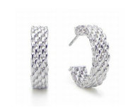 Tiffany Earrings (120)