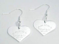 Tiffany Earrings (243)