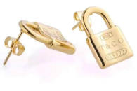 Tiffany Earrings (211)