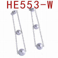 Tiffany Earrings (206)