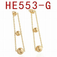Tiffany Earrings (204)