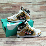 Nike SB Dunk High Women (13)