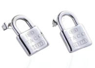 Tiffany Earrings (212)