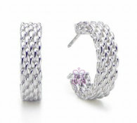 Tiffany Earrings (163)