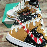 Nike SB Dunk High Women (13)