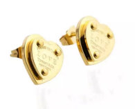 Tiffany Earrings (173)