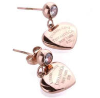 Tiffany Earrings (208)