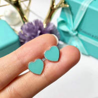 Tiffany Earrings (245)