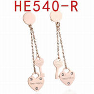 Tiffany Earrings (199)