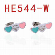 Tiffany Earrings (203)
