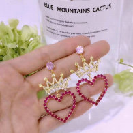 Tiffany Earrings (2)