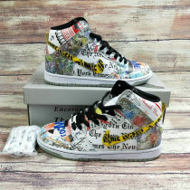 Nike SB Dunk High Women (14) Nike SB Dunk High Women (14)