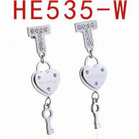 Tiffany Earrings (195)