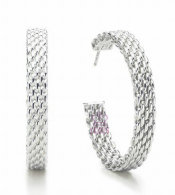 Tiffany Earrings (162)