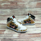 Nike SB Dunk High Women (13)