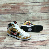 Nike SB Dunk High Women (13)
