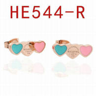 Tiffany Earrings (202)