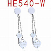 Tiffany Earrings (200)