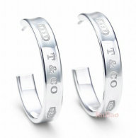 Tiffany Earrings (106)