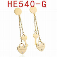 Tiffany Earrings (198)