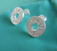 Tiffany Earrings (168)