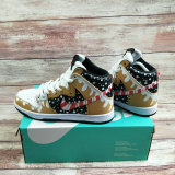 Nike SB Dunk High Women (13)