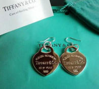 Tiffany Earrings (230)