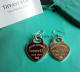 Tiffany Earrings (230)