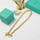 Tiffany Necklace (475)