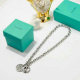 Tiffany Necklace (474)